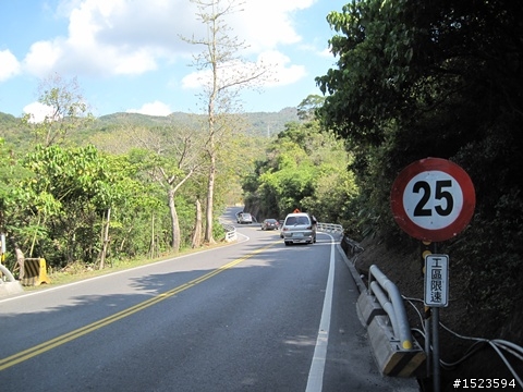 旭海、恆春半島 露營單車行 ~ Day 1