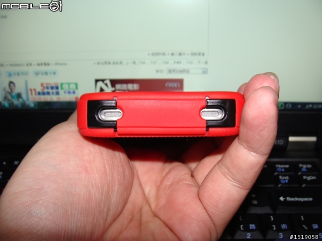 天阿,我把哀鳳變gameboy了...囧