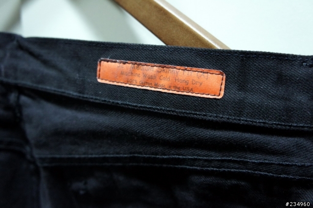 【分享】Jean Shop medium skinny fit jeans (圖多慎入)