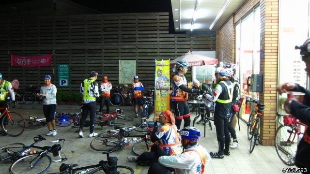 20110212瘋系列-瘋兩百之夜行軍