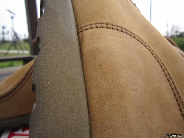 Red Wing - 891 & 另外兩雙改底分享~