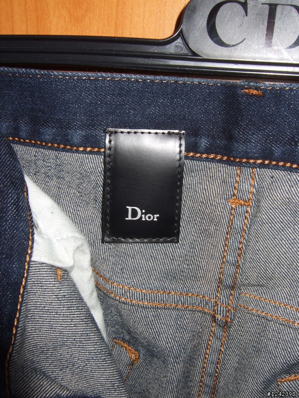 Dior Homme#2 07&09 UMC