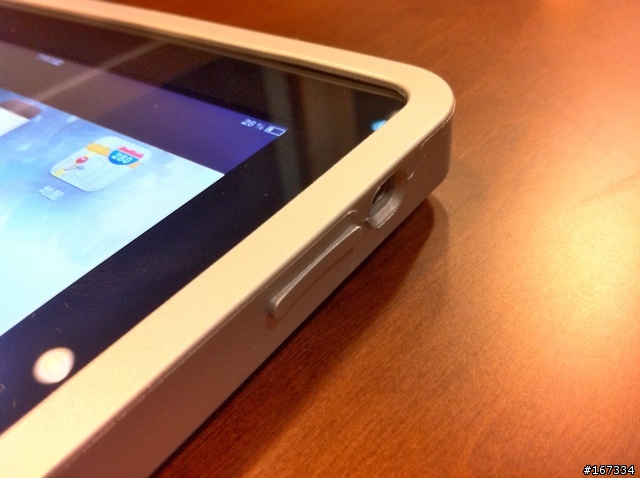 過新年穿新衣 elago iPad、iPhone4保護套分享(圖多)