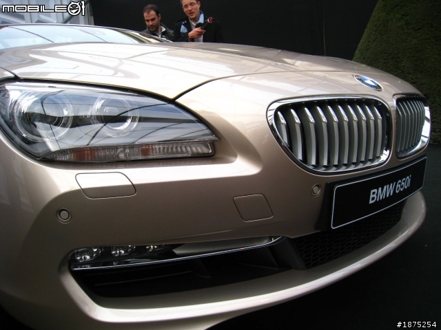 2011.01巴黎車展