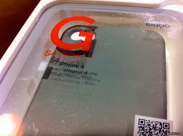 過新年穿新衣 elago iPad、iPhone4保護套分享(圖多)