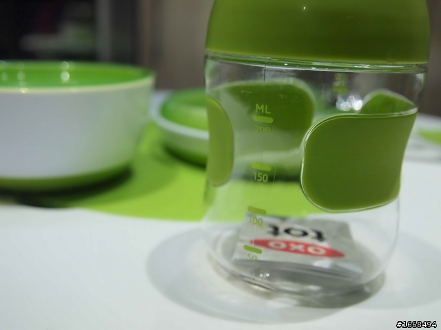 OXO tot 餐具組 ~