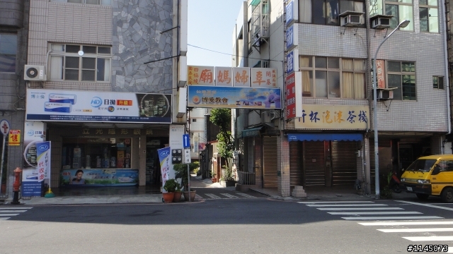 台南巡禮…台灣第一街…!