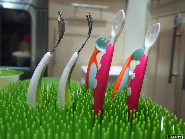 OXO tot 餐具組 ~