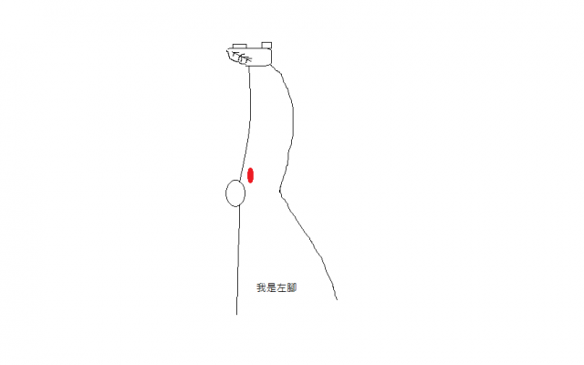 自行車卡鞋腳底板安裝調整心得