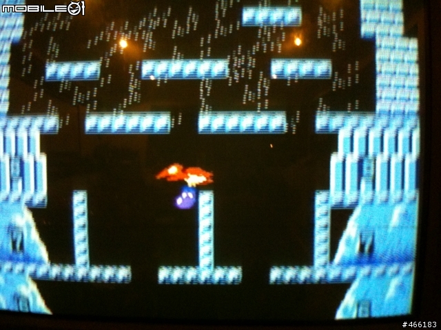 【開箱】美版Super Mario25週年-紅Wii + 頻道介紹圖文