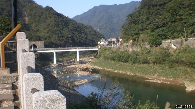 猴硐和東北角山區二日遊(文長慎入