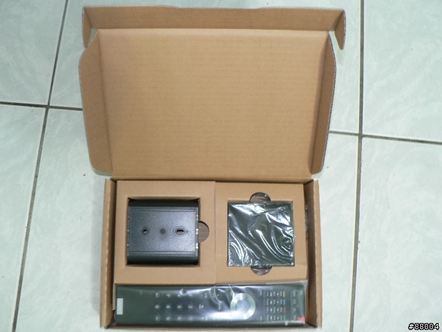 VIZIO E420VL-TW(M)開箱
