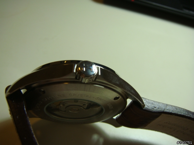 補圖!HAMILTON KHAKI PILOT 開箱! !(換錶帶兼再開一箱CASIO GD-100)