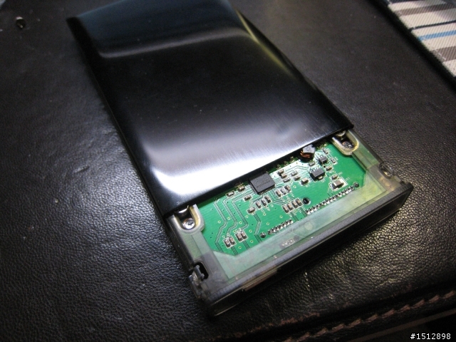 有關esense SS258 USB 3.0 SATA 2.5吋硬碟外接盒...