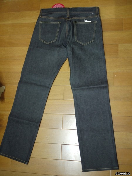 UNIQLO ALL MADE IN JAPAN 15oz日製牛