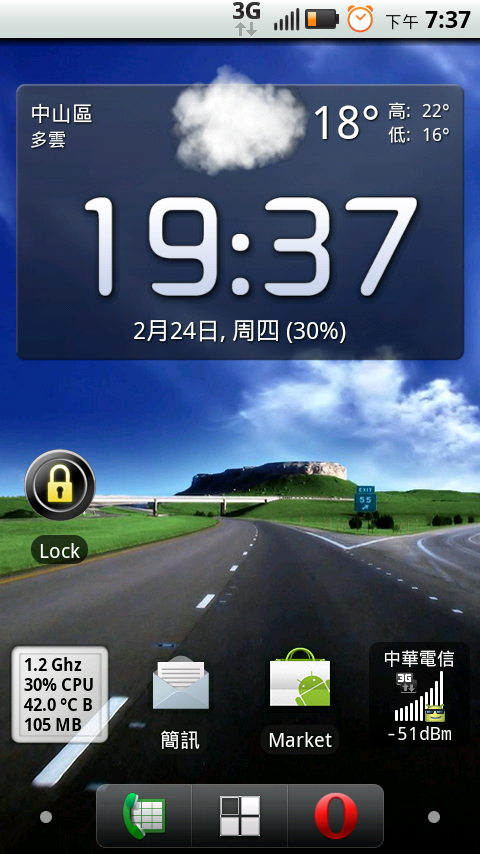 Milestone 2 設定翻譯(圖多)