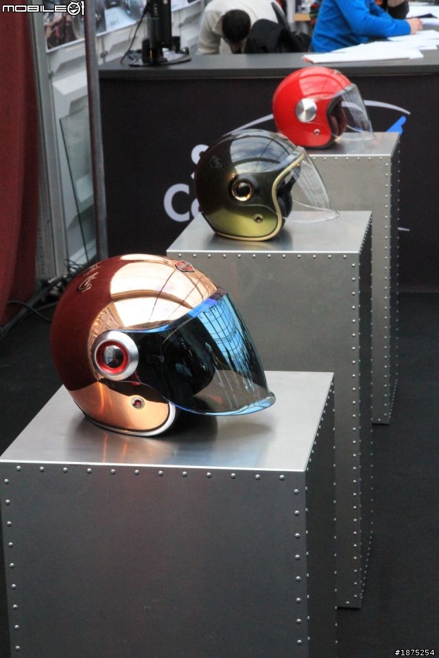 2011.01巴黎車展