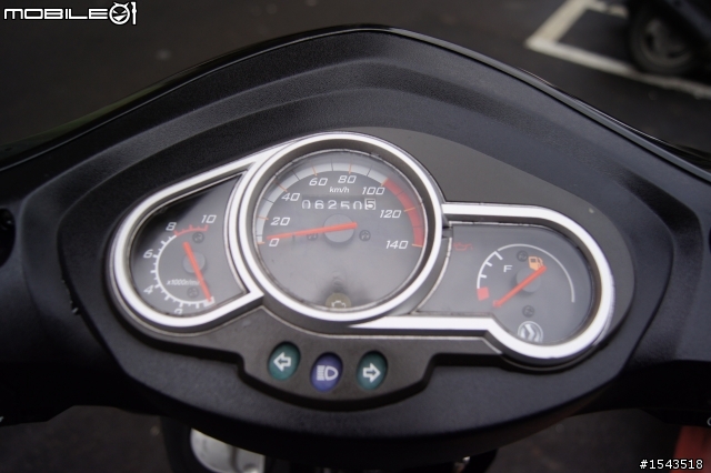 SUZUKI NEX開箱 VS. 遲來的SYM GR一起開