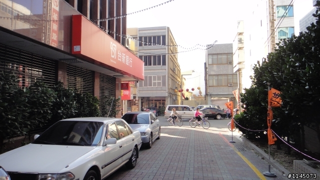 台南巡禮…台灣第一街…!