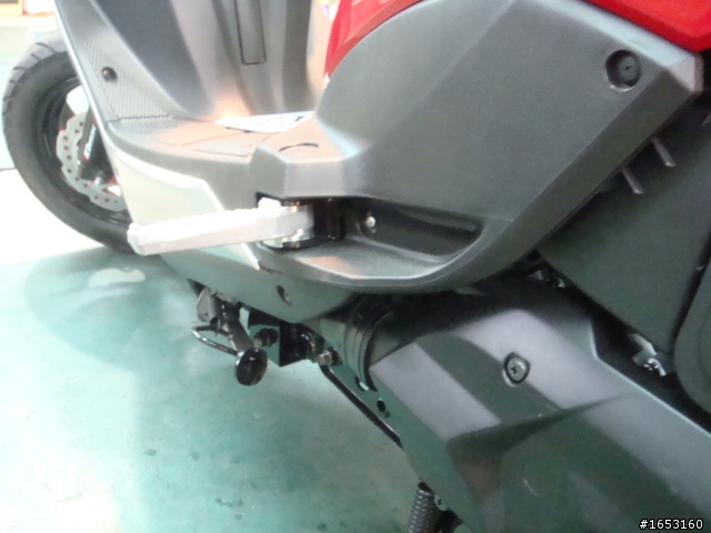 *開箱*YAMAHA* RS ZERO 試駕Frist week