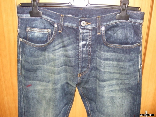 Dior Homme#2 07&09 UMC