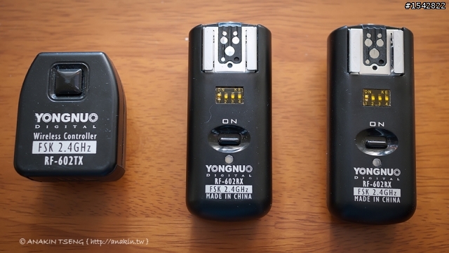 GF-1到底適用哪種外閃???(GF-2參考)