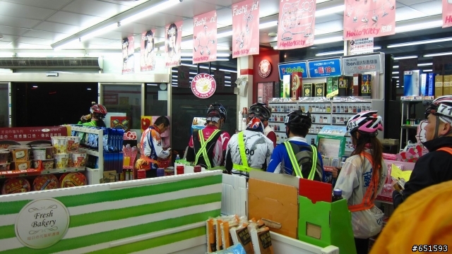 20110212瘋系列-瘋兩百之夜行軍