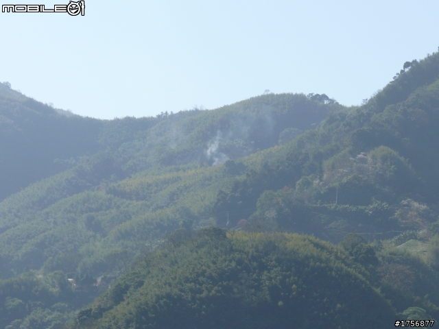 【圖文分享】年初五苗栗山路(天狗、象鼻、達觀)熱血奔騰遨遊