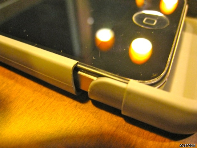 過新年穿新衣 elago iPad、iPhone4保護套分享(圖多)
