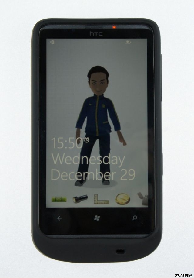 HD7背夾式電池 POWER SKIN AP1502