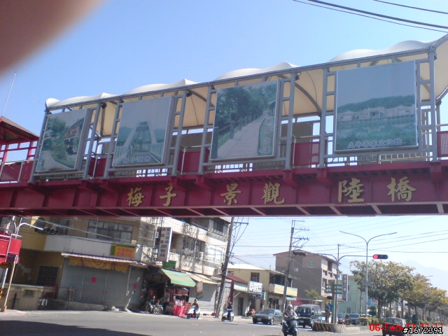 2011 超級艷陽天~人生第一次兩人機車旅遊~過年台北--台南~高雄~台中一路玩回家~ SH33配金牌150FI!