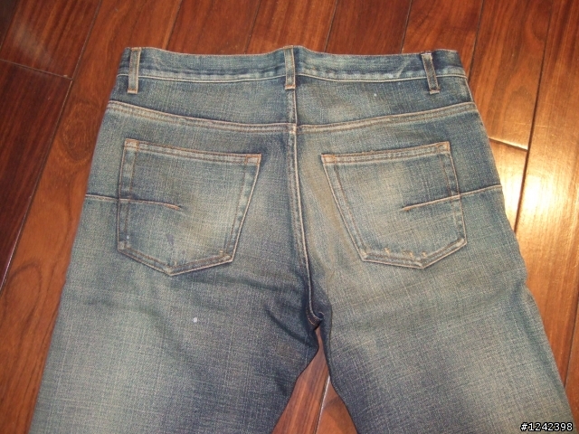 Dior Homme#2 07&09 UMC