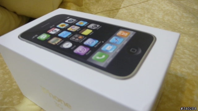 我選擇Apple的理由: