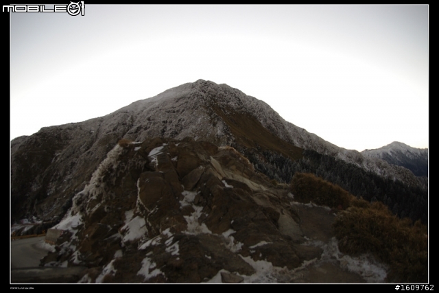 2011.02.03/04 今夜 白馬不坐王子,搭載旅人 目標合歡山 出發~(文多圖又多)