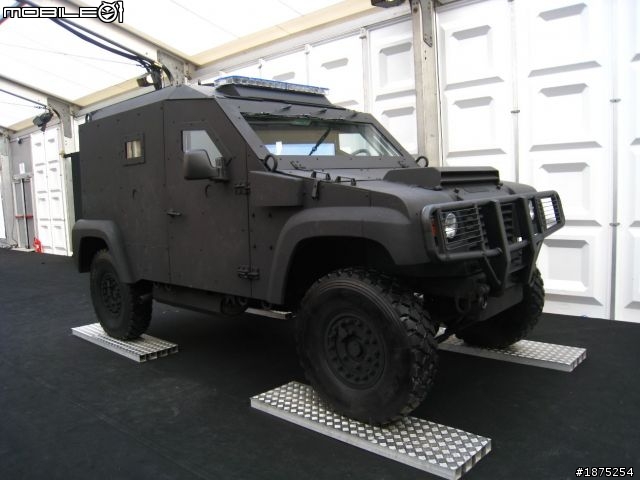 2011.01巴黎車展