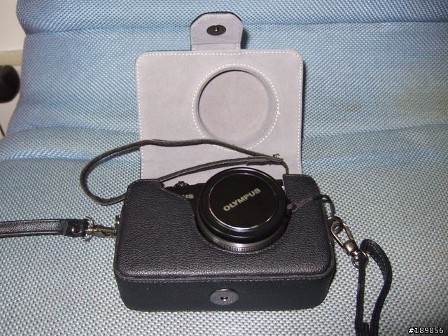 XZ-1自製手腕帶+適用相機包
