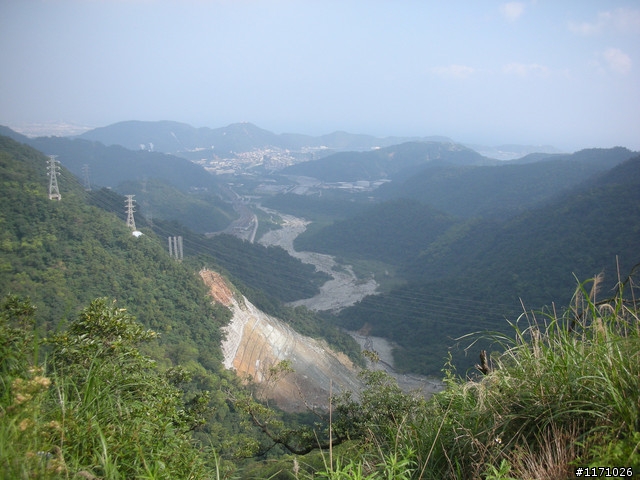 戀戀宜蘭山海情