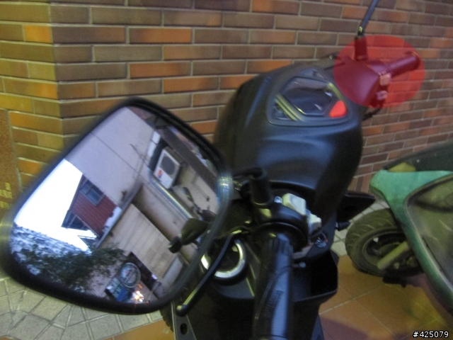 YAMAHA RS ZERO 又一新發現