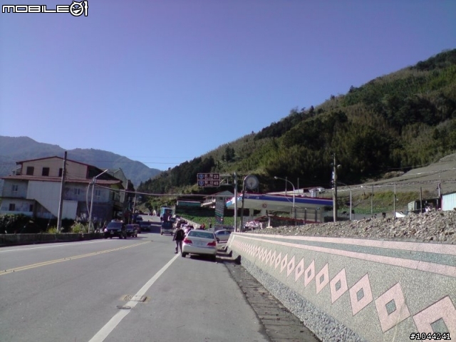 初二 雙北+合歡山 鐵屁股之旅 為了夢想報導 圖很多
