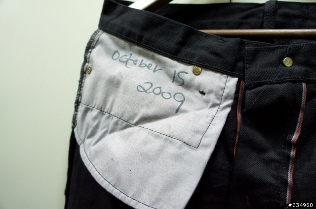 【分享】Jean Shop medium skinny fit jeans (圖多慎入)