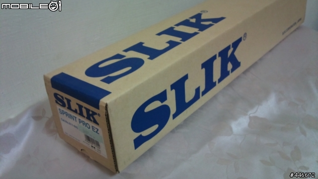 拋離500D迎接60D 同場加映Slik Sprint Pro EZ
