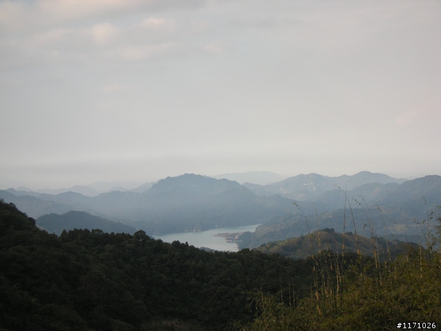 三峽三星