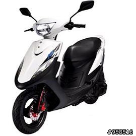 RS Zero 試乘第一章 外觀篇