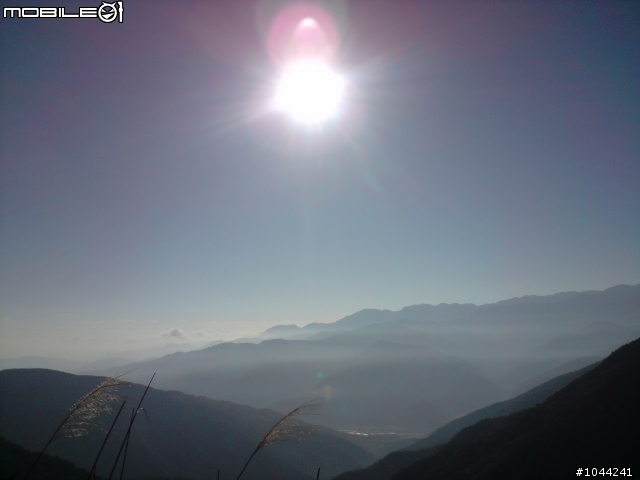 初二 雙北+合歡山 鐵屁股之旅 為了夢想報導 圖很多