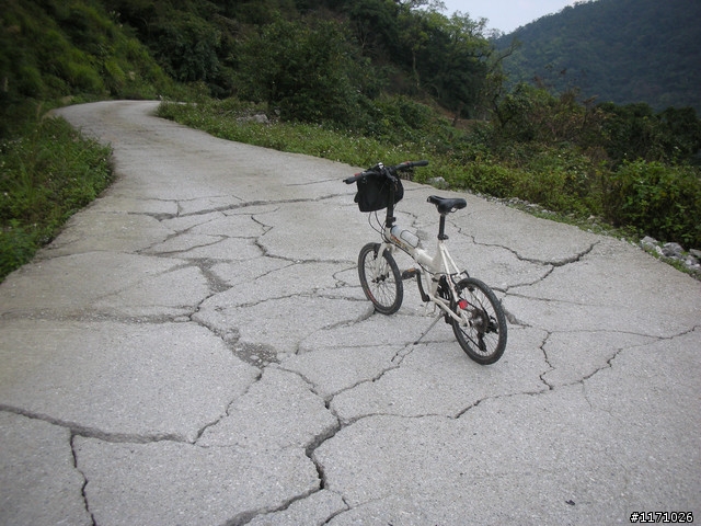 戀戀宜蘭山海情