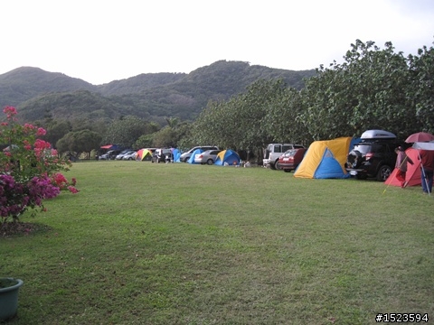 旭海、恆春半島 露營單車行 ~ Day 1