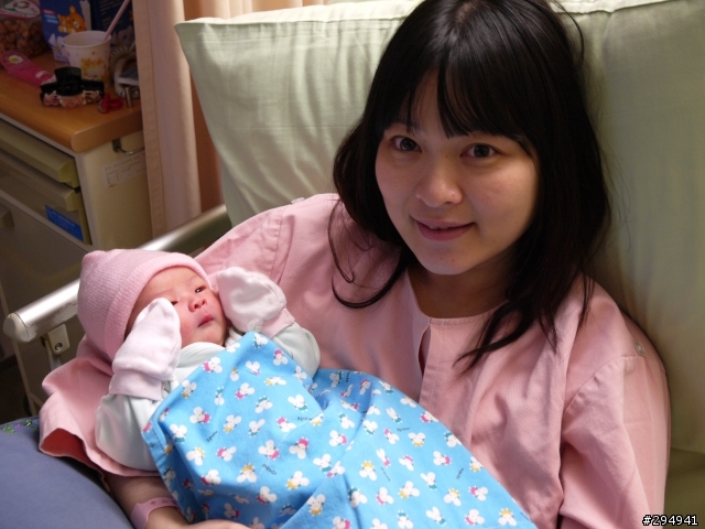 【也是分享】Baby R達陣 ~ 藏鏡R限定版