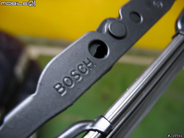 家樂福BOSCH雨刷疑問?