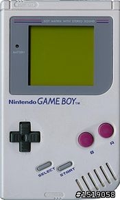 天阿,我把哀鳳變gameboy了...囧