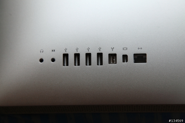i-Mac 27" 可否接 Bluetooth 耳筒?